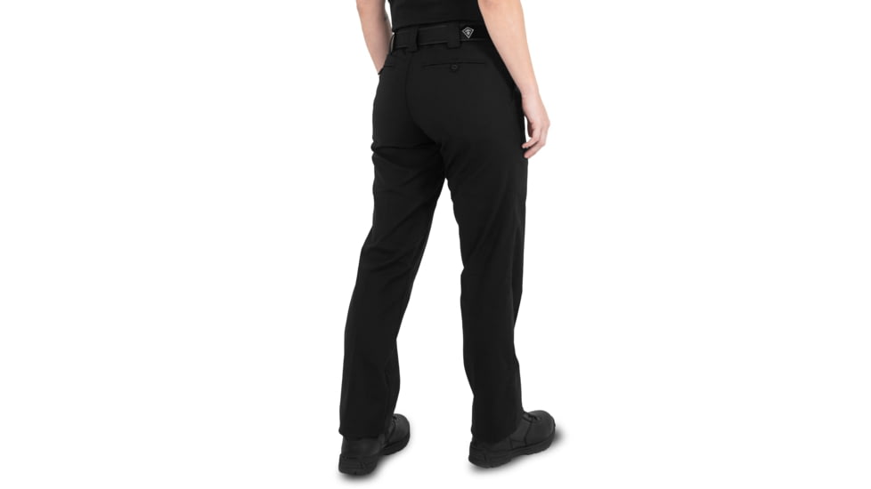 First Tactical V2 Pro Duty Uniform Pants - Womens, Black, Regular, 10, 124018-019-10-R