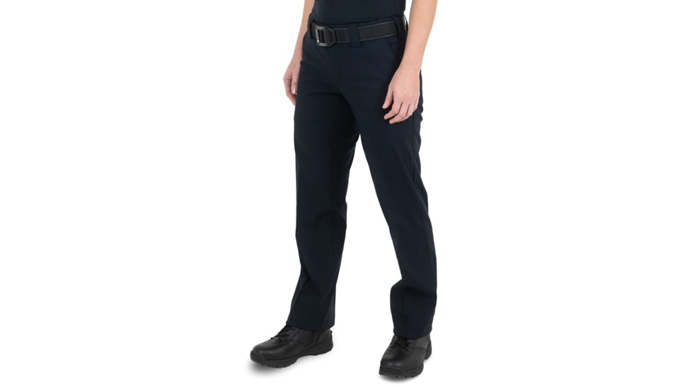First Tactical V2 Pro Duty Uniform Pants - Womens, Midnight Blue, Regular, 10, 124018-729-10-R