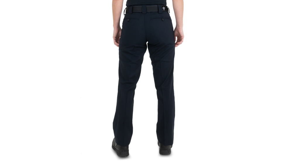 First Tactical V2 Pro Duty Uniform Pants - Womens, Midnight Blue, Regular, 10, 124018-729-10-R