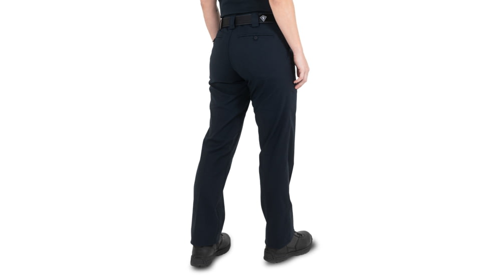 First Tactical V2 Pro Duty Uniform Pants - Womens, Midnight Blue, Regular, 10, 124018-729-10-R