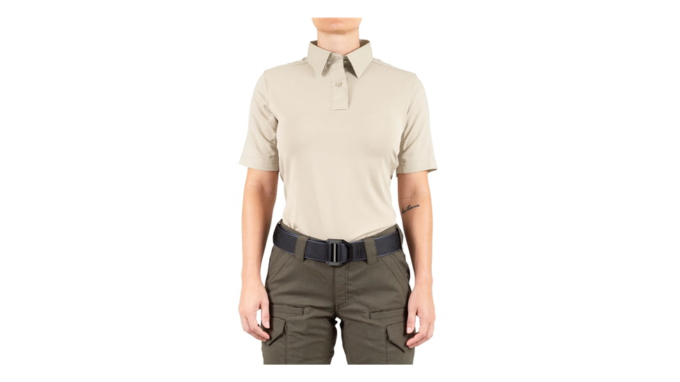 W V2 Pro Perf S/S Shirt
