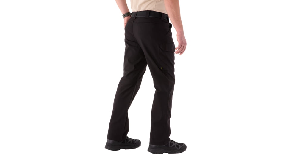 First Tactical V2 Tactical Pant - Mens, Black, W52, IU, 114011-019-52-U