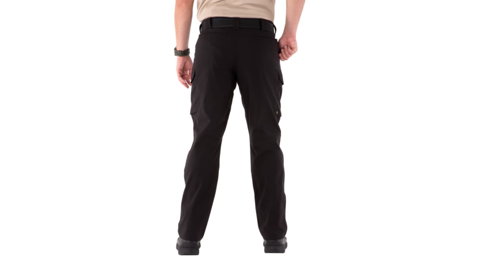 First Tactical V2 Tactical Pant - Mens, Black, W52, IU, 114011-019-52-U
