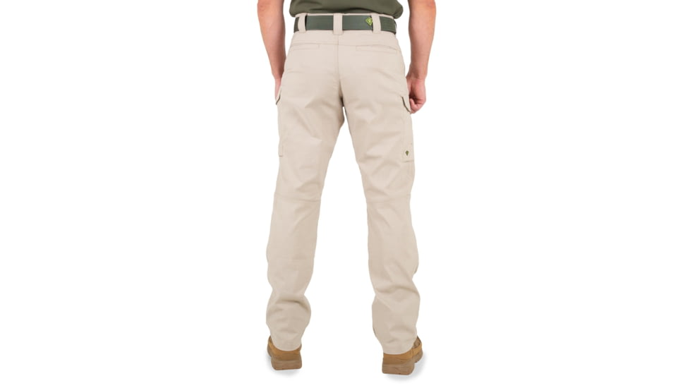First Tactical V2 Tactical Pant - Mens, Khaki, W52, IU, 114011-055-52-U