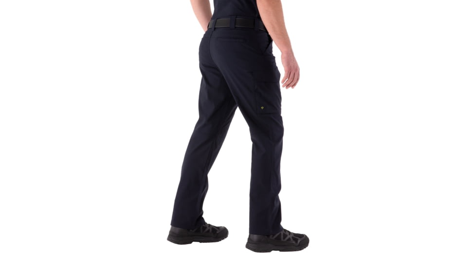 First Tactical V2 Tactical Pant - Mens, Midnight Navy, W48, IU, 114011-729-48-U