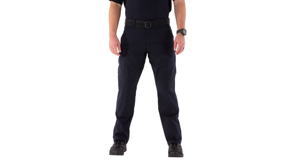 First Tactical V2 Tactical Pant - Mens, Midnight Navy, W48, IU, 114011-729-48-U