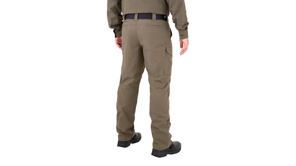 First Tactical V2 Tactical Pant - Mens, Ranger Green, W48, IU, 114011-610-48-U