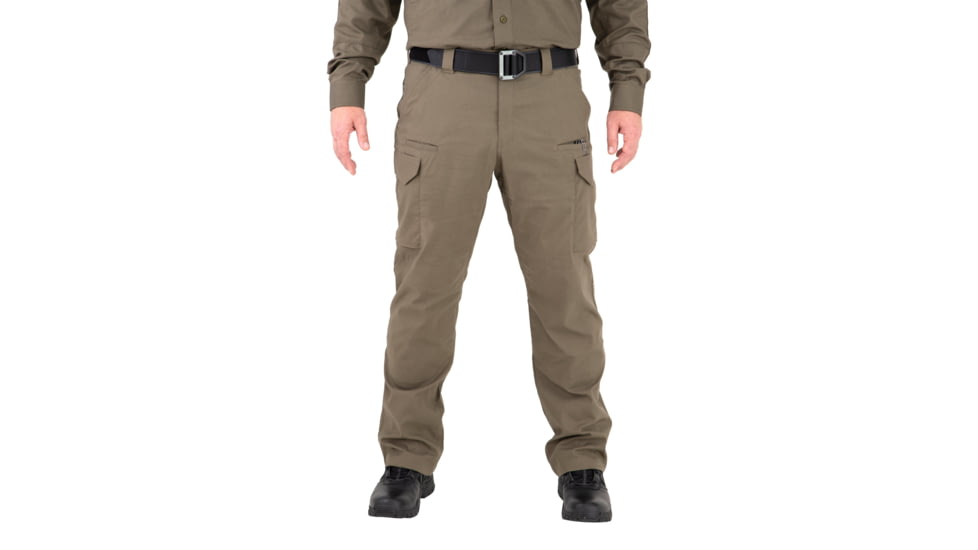 First Tactical V2 Tactical Pant - Mens, Ranger Green, W48, IU, 114011-610-48-U