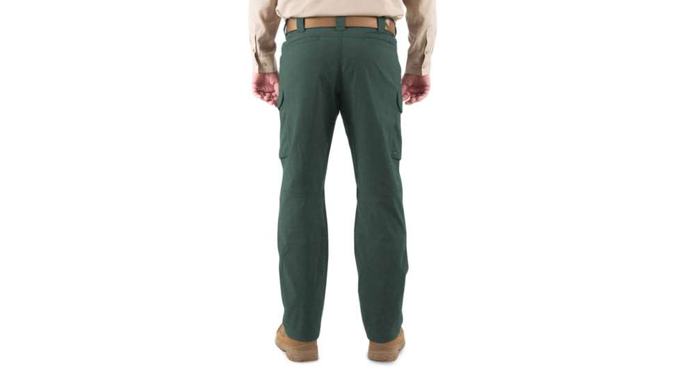 First Tactical V2 Tactical Pant - Mens, Spruce Green, W54, IU, 114011-812-54-U