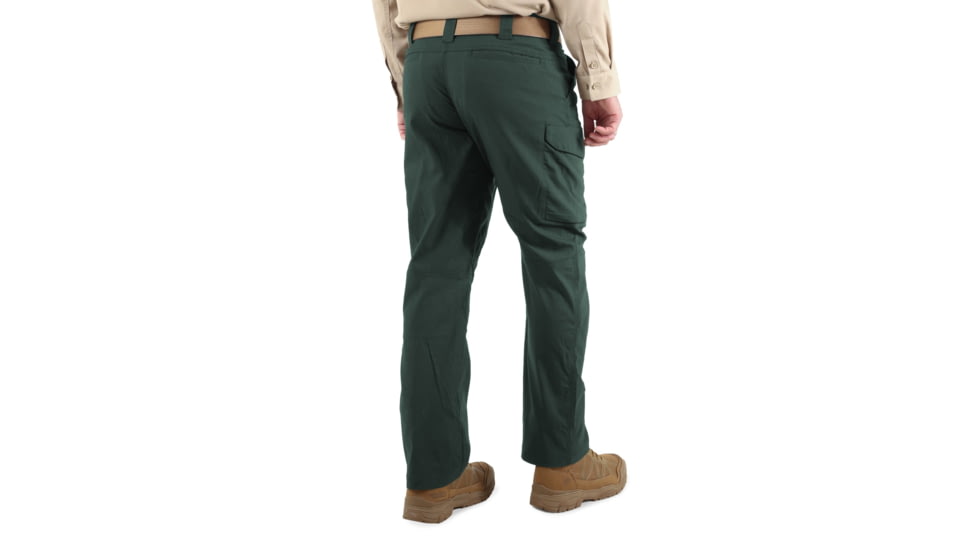 First Tactical V2 Tactical Pant - Mens, Spruce Green, W54, IU, 114011-812-54-U