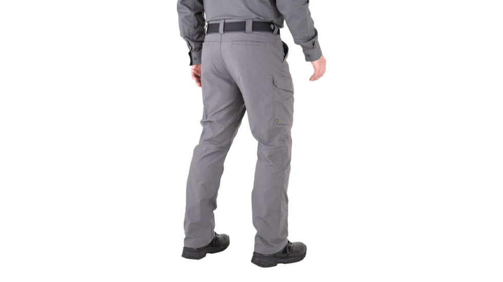 First Tactical V2 Tactical Pant - Mens, Wolf Grey, W52, IU, 114011-036-52-U