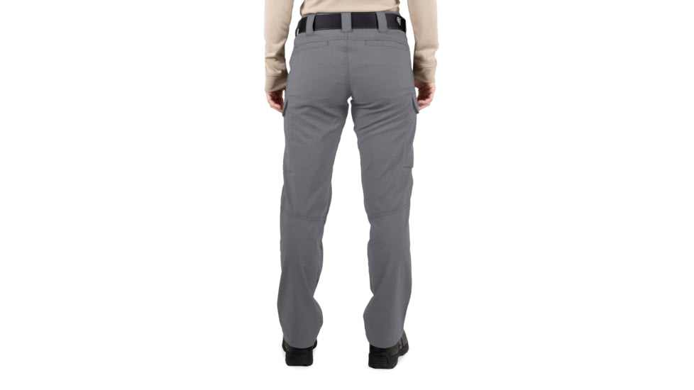 First Tactical V2 Tactical Pant - Womens, Wolf Grey, Regular/28, 124011-036-28-R