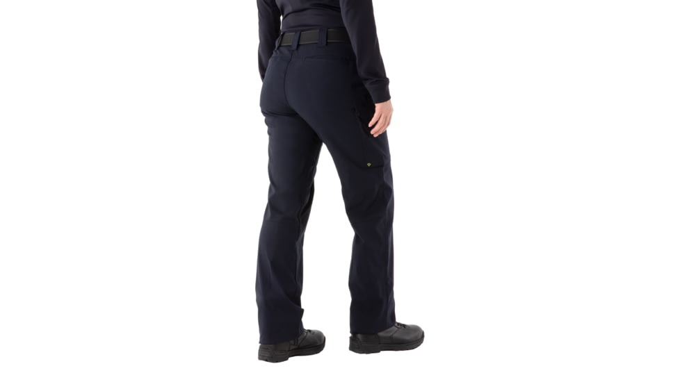 First Tactical V2 Tactical Pants - Womens, Midnight Navy, W4, IR, 124011-729-4-R