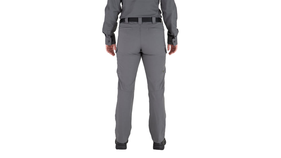First Tactical V2 Tactical Pants - Womens, Wolf Grey, W16, IR, 124011-036-16-R