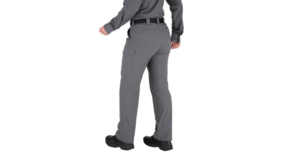 First Tactical V2 Tactical Pants - Womens, Wolf Grey, W16, IR, 124011-036-16-R