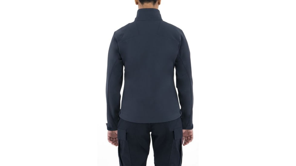 First Tactical Womens Tactix System Jacket, Midnight Navy, Extra Large Regular 128502-729-XL-R