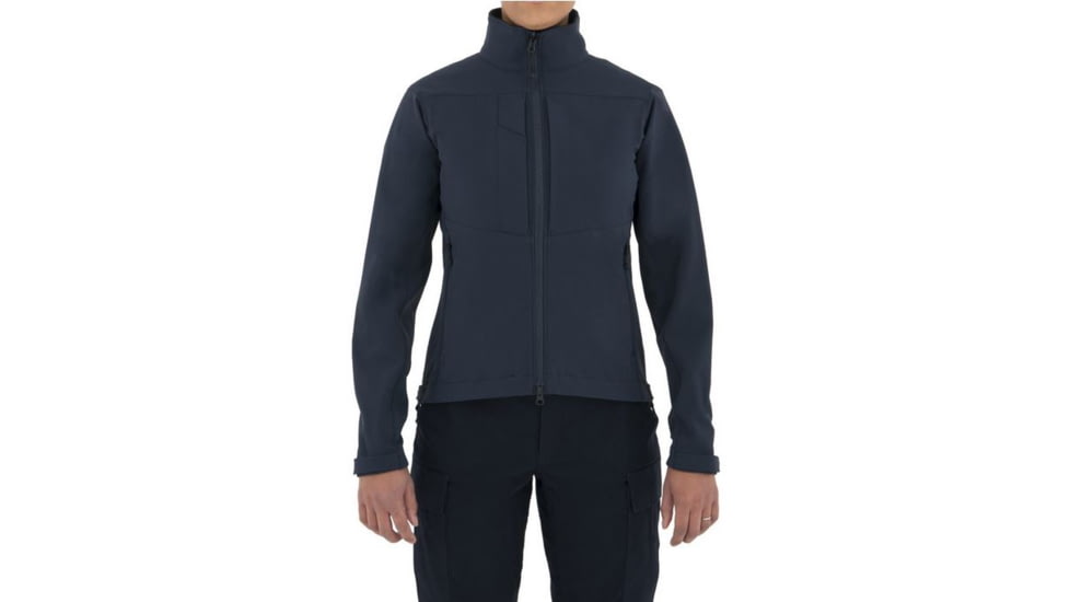 First Tactical Womens Tactix System Jacket, Midnight Navy, Extra Large Regular 128502-729-XL-R