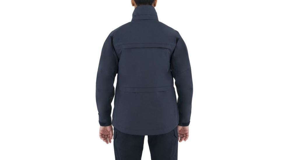 First Tactical Womens Tactix System Parka, Midnight Navy, Extra Large Regular 128500-729-XL-R