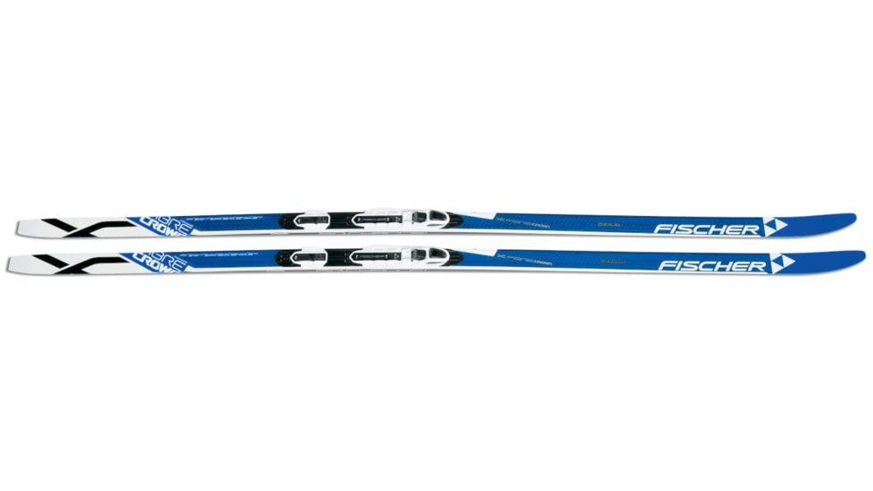 Fischer Fibre Crown EF Skis-199
