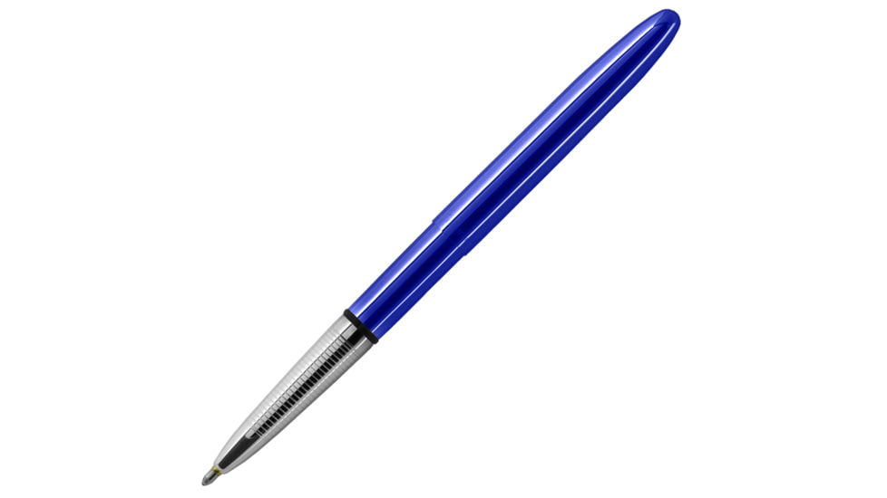 Fisher Space Pen Blueberry Powder Coated FSP400BB