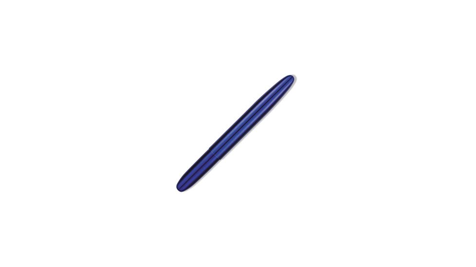 Fisher Space Pen Blueberry Powder Coated FSP400BB