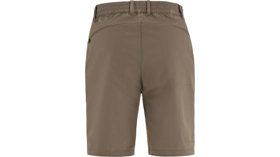 Fjallraven Abisko Trail Stretch Shorts - Womens