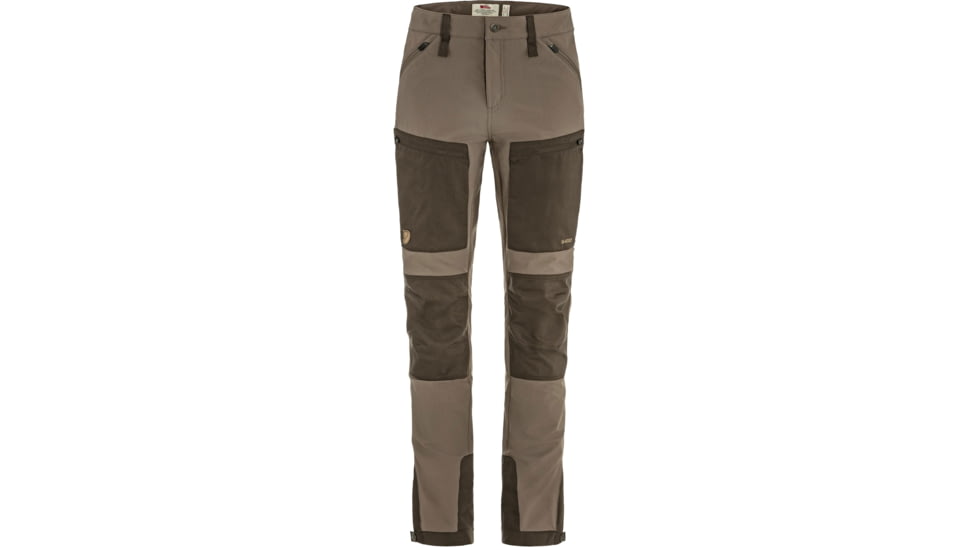 Fjallraven Keb Agile Trousers - Womens