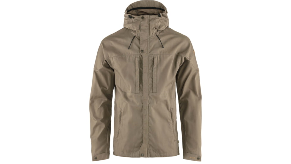 Fjallraven Skogso Jacket - Mens