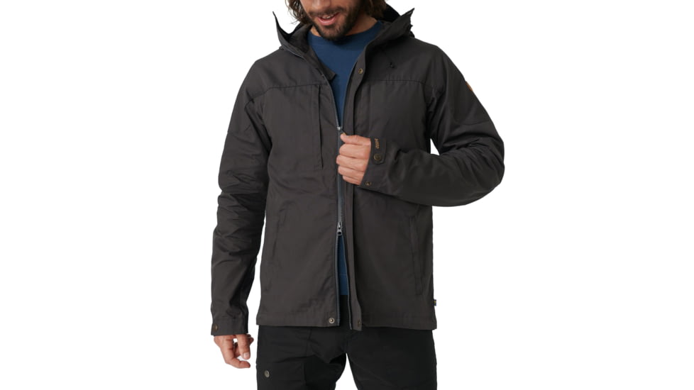 Fjallraven Skogso Jacket - Mens