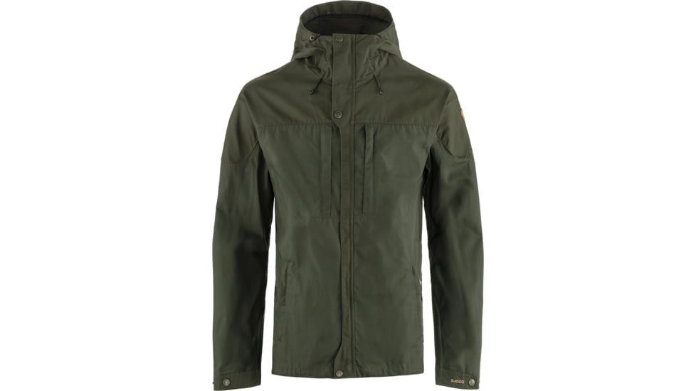 Fjallraven Skogso Jacket - Mens