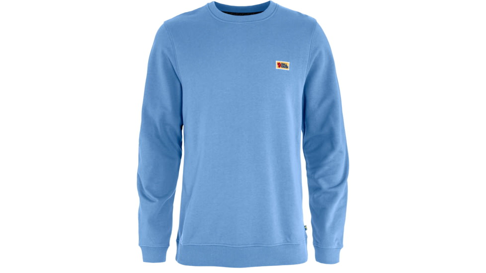 Fjallraven Vardag Sweater - Mens