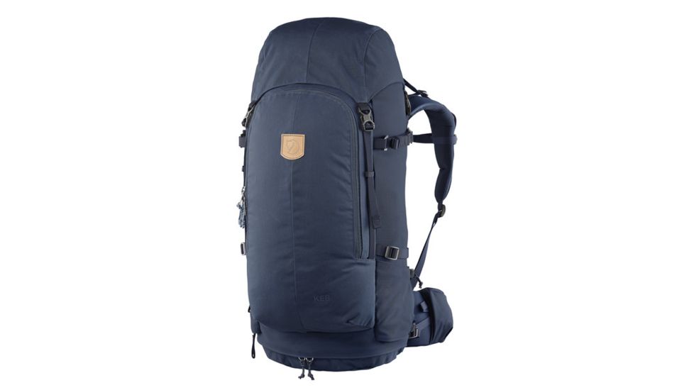 Fjallraven Keb 52, Storm-Dark Navy, 52, F27342-638-555-One Size