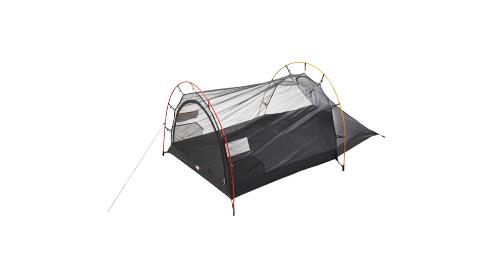 Fjallraven Mesh Inner Tent Endurance 2, Black, F55033-550-One Size