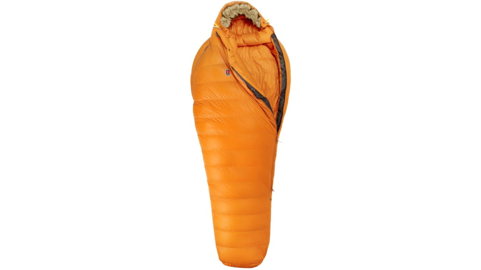 Fjallraven Polar -20 Long, Burnt Orange, Long, F62729-212