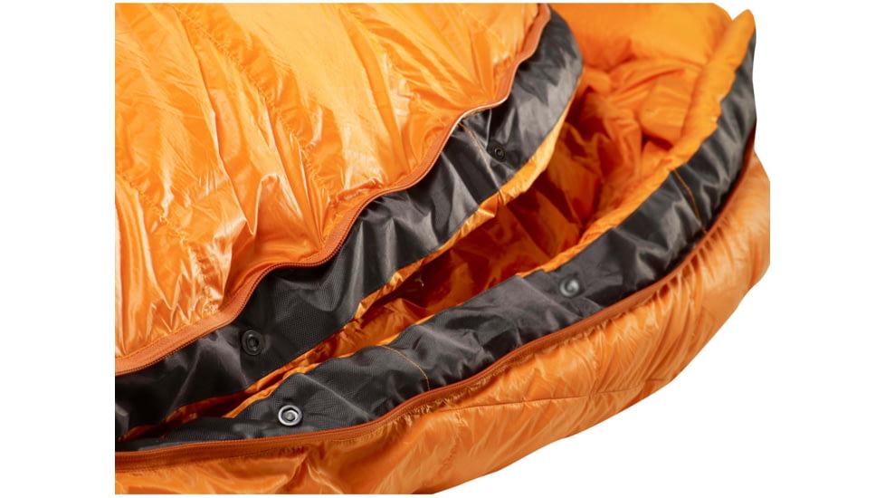 Fjallraven Polar -20 Long, Burnt Orange, Long, F62729-212
