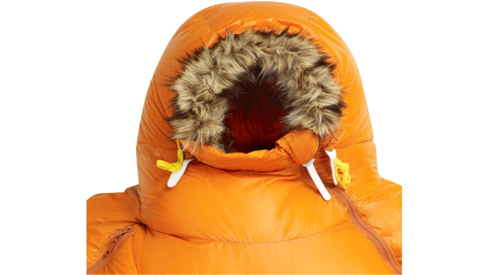 Fjallraven Polar -20 Long, Burnt Orange, Long, F62729-212