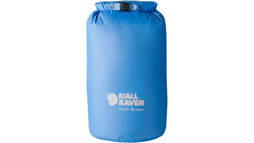 Fjallraven Polar -20 Long, Burnt Orange, Long, F62729-212