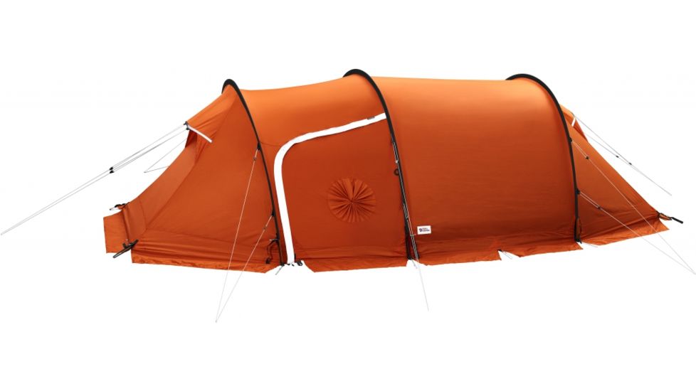 Fjallraven Polar Endurance 3 Tent - 3 Person, F53605-212-One Size