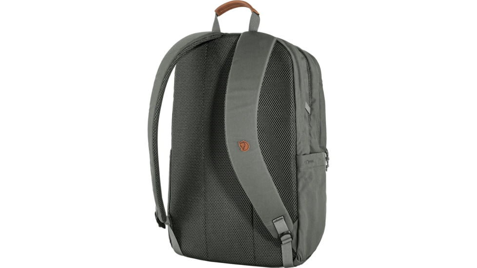 Fjallraven Raven 28 Backpack, Basalt, One Size, F23345-050-One Size