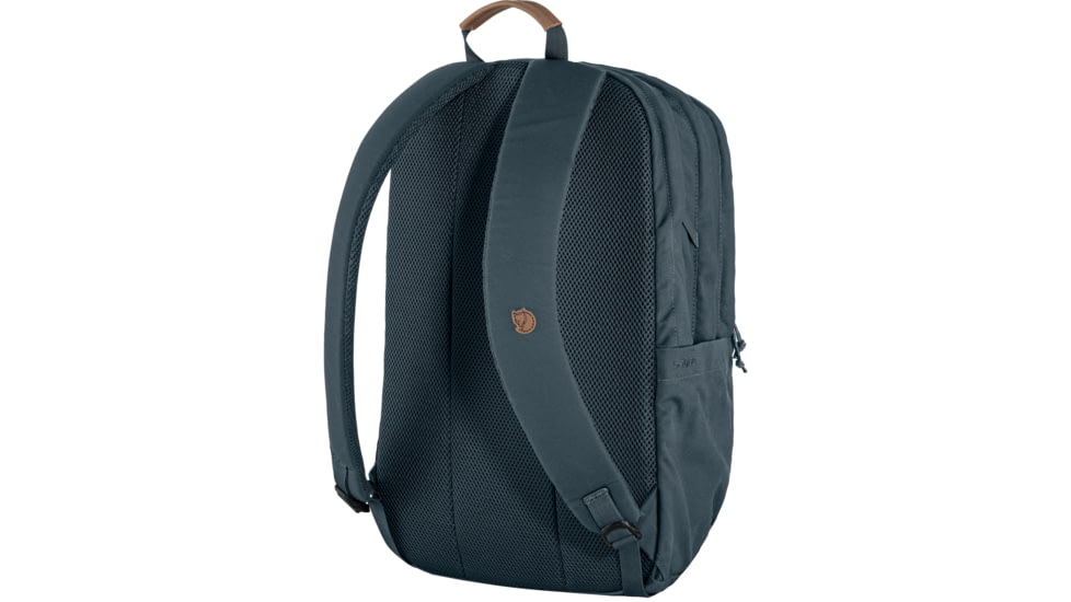 Fjallraven Raven 28 Backpack, Navy, One Size, F23345-560-One Size