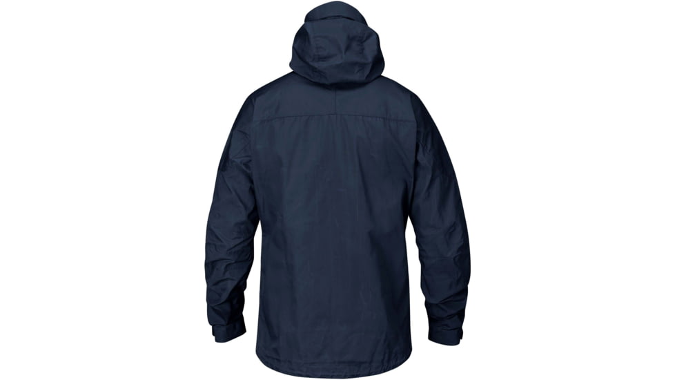 Fjallraven Skogso Jacket - Mens, Dark Navy, 2XL, F81698-555-XXL