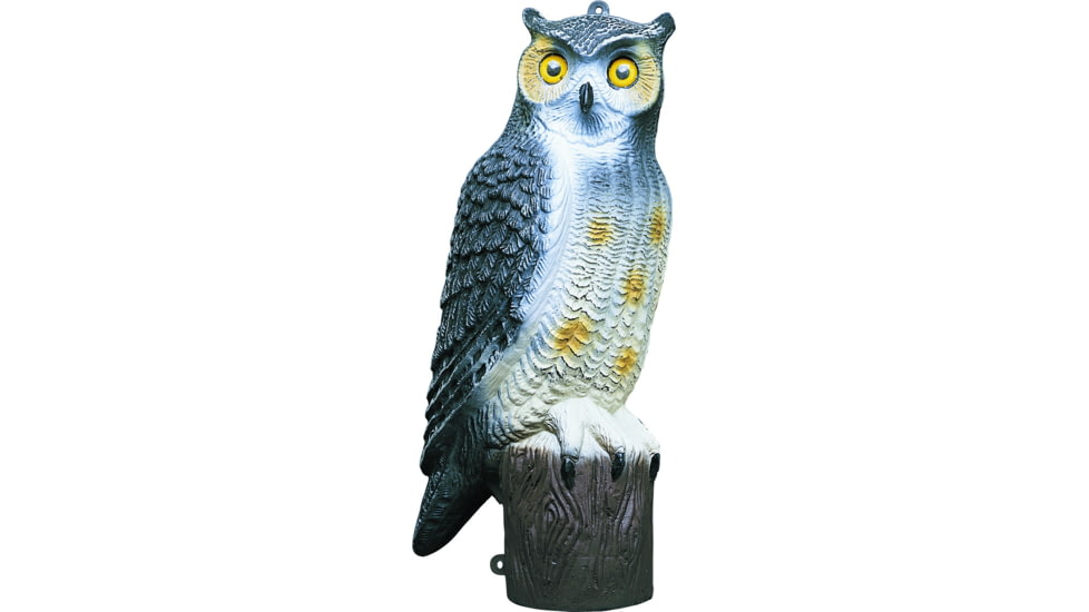 Flambeau Great Horned Owl