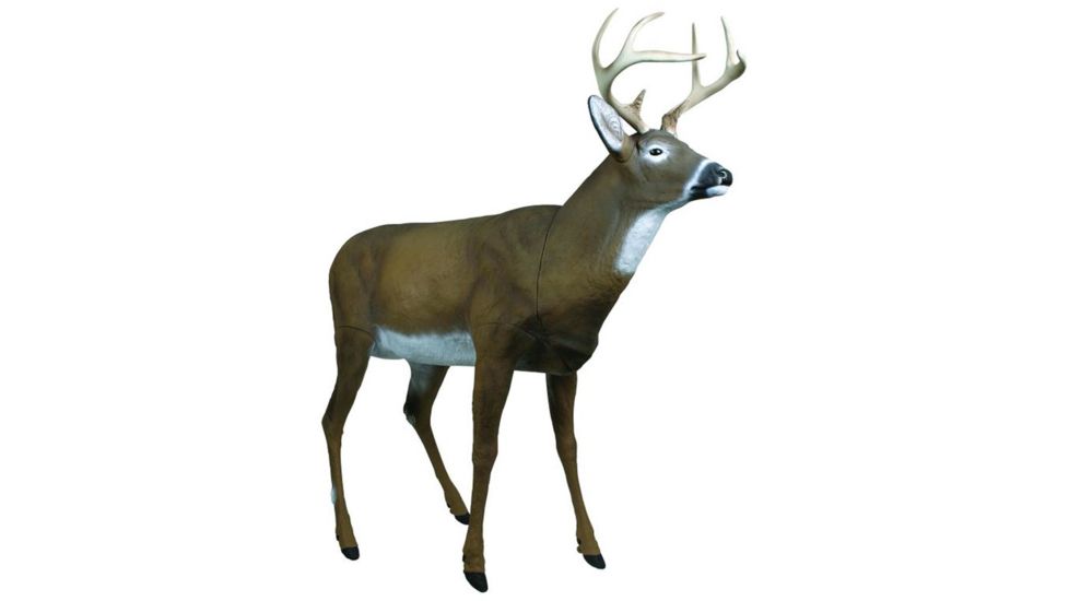 Flambeau Master Series Decoy, Boss Buck Deer 5965MS
