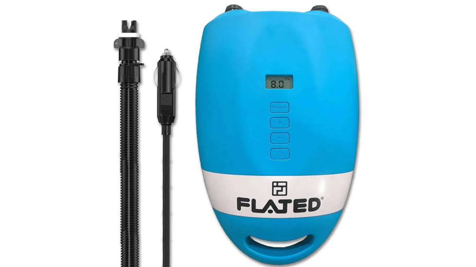 Flated ELECTRIC PUMPDC, electric-pumpdc