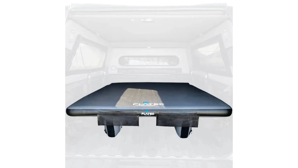 Flated MID-SHORT DECK50, mid-short-deck50