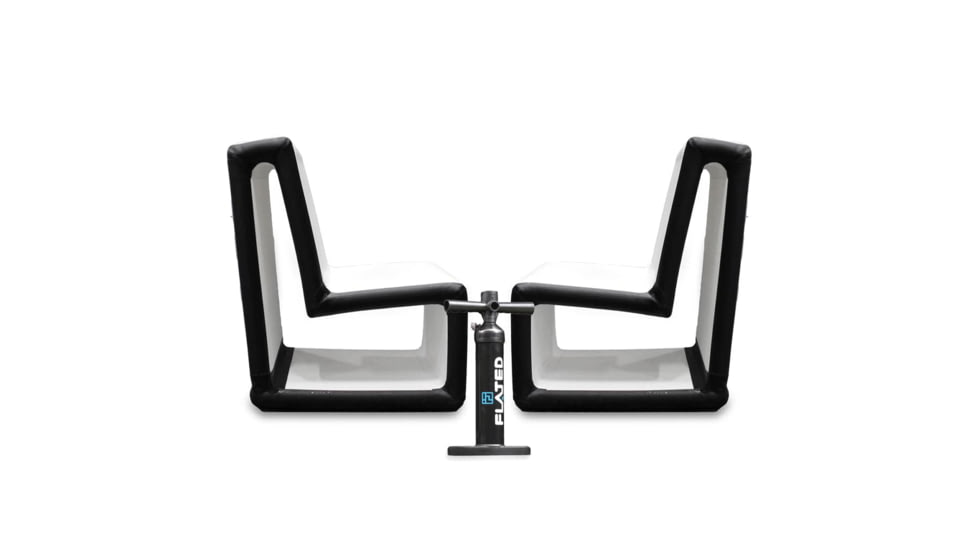 Flated MID-SIZE CHAIR24 SET, mid-size-chair24-set