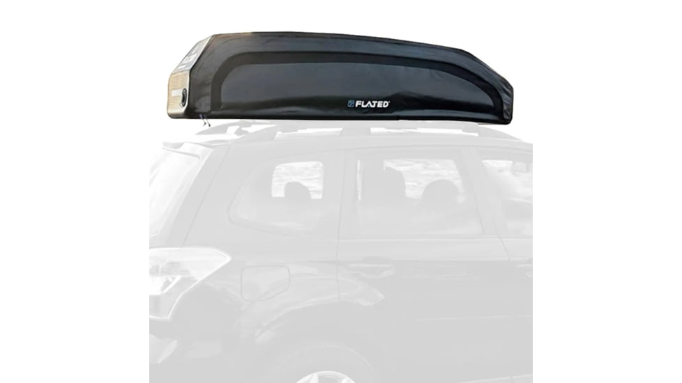 Flated SPORT CARRIER15, sport-carrier15