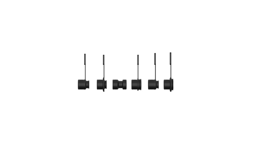 Flextail Nozzle Set for Portable Air pump, NOZSTY-WT-i