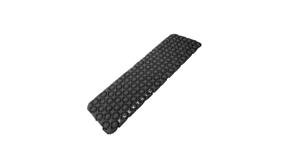 Flextail ZERO MATTRESS - Lightweight Inflatable Sleeping Pad Air Mattress, ZMATTRESS-BK-i
