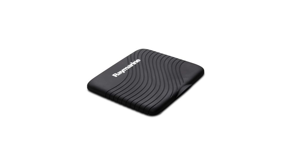 Flir Maritime Dragonfly 7 Pro Suncover For Flush Mount Only, Black, 7in, A80348